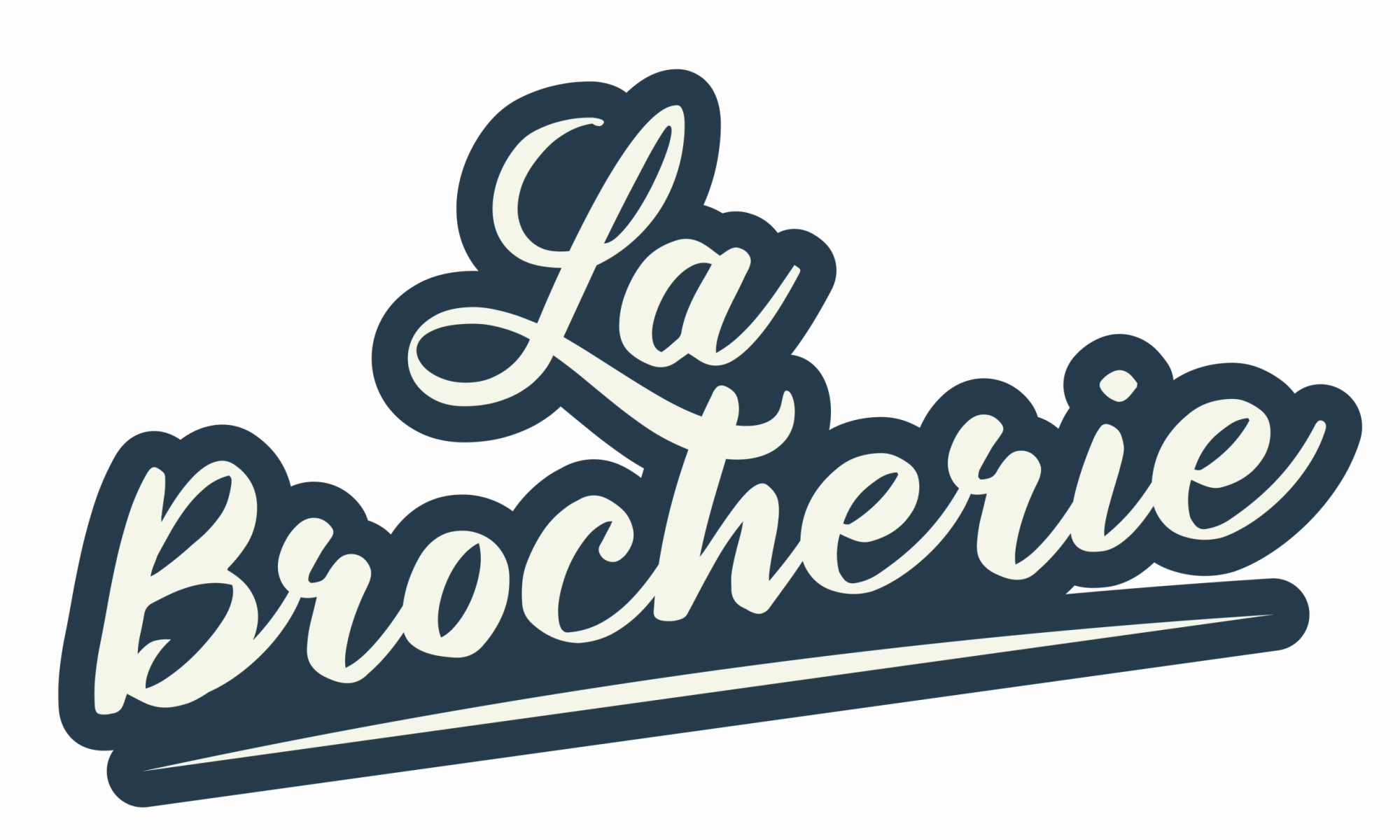 La Brocherie – restaurant à Saint-Raphaël