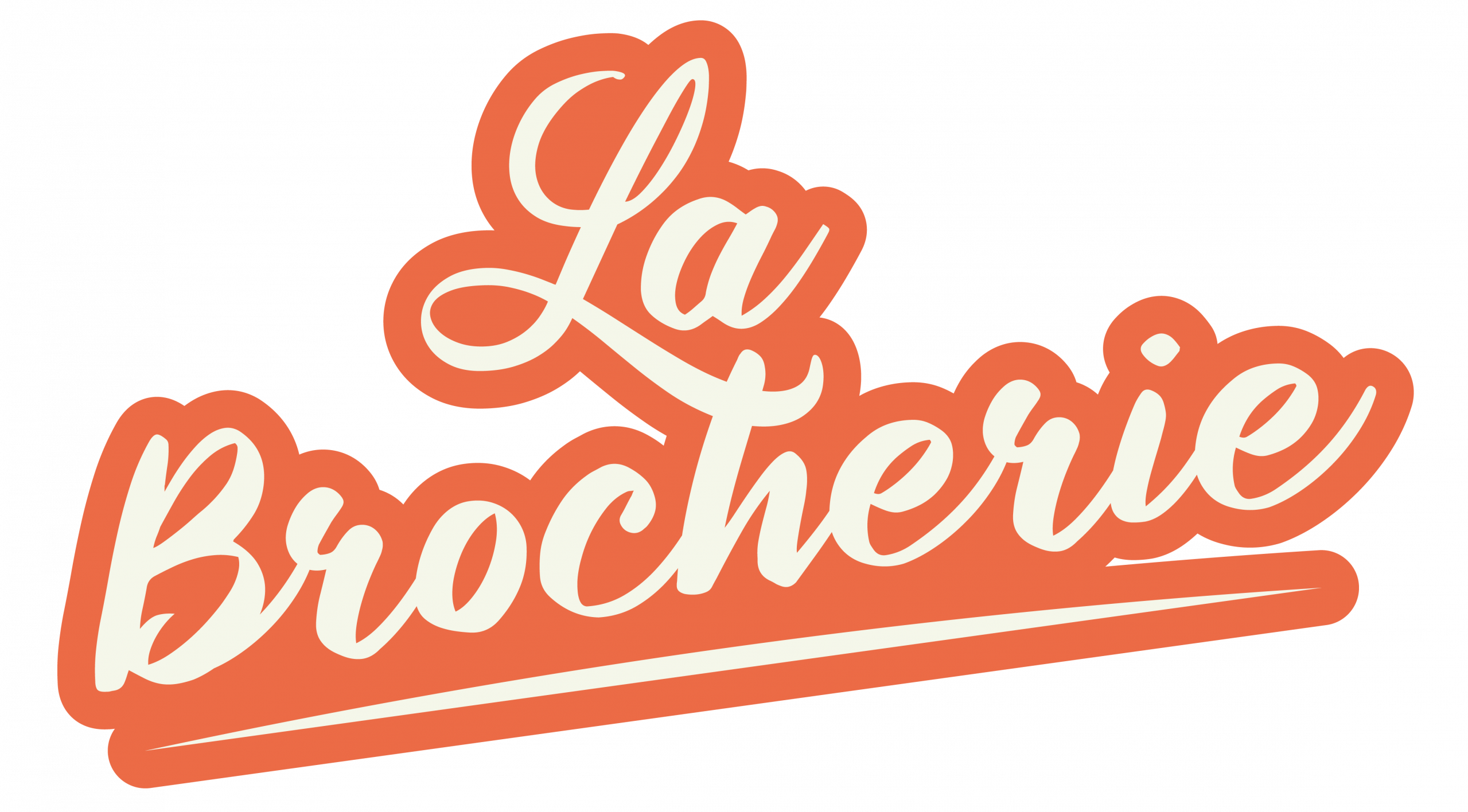 La Brocherie – restaurant à Saint-Raphaël